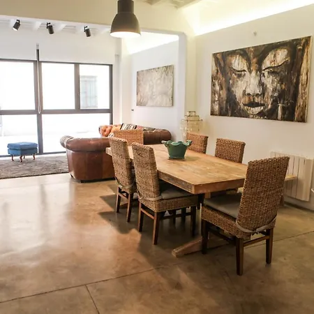 Apartamento Triador *