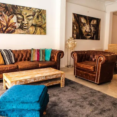 Apartamento Triador Valencia