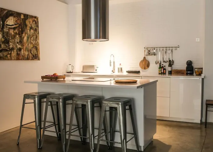 Apartamento Triador *