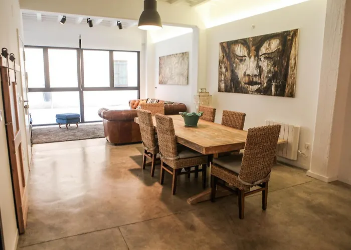 Apartamento Triador *