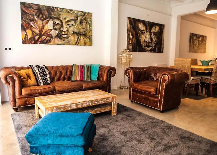 Apartamento Triador Valencia