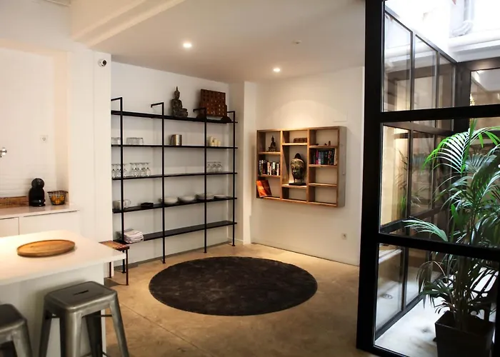 Triador Apartamento *